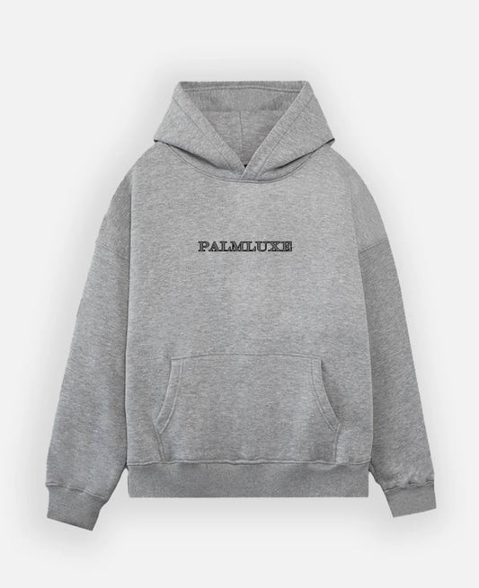 Palmluxe hoodie